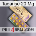 Tadarise 20 Mg new06